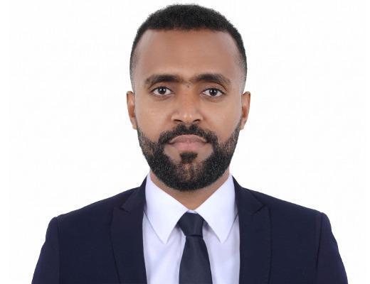 Ahmed Kedir