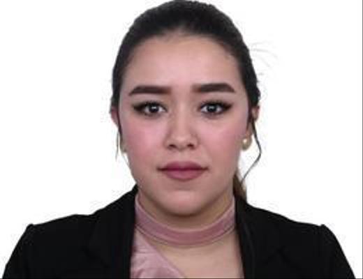 Asmae Elalaoui