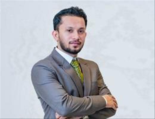 Mustafa  Hussain