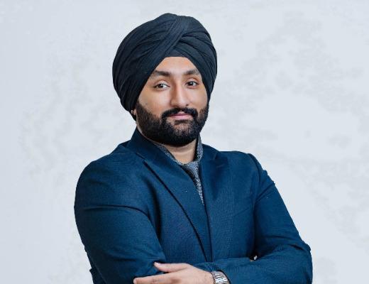 Sahil  Singh