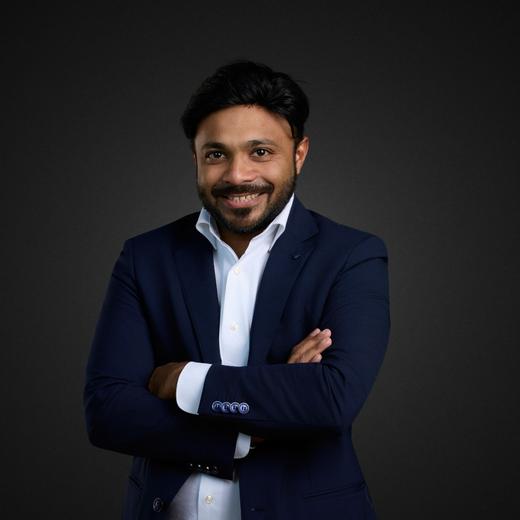 Amar Ali
