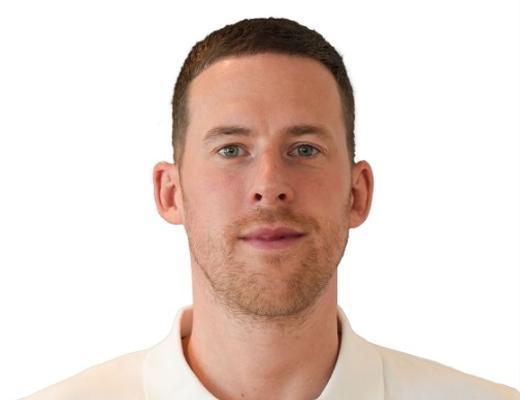 Jamie Robinson
