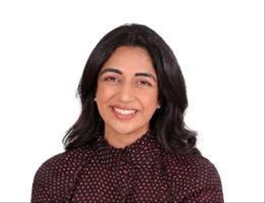 Ruchi Chheda