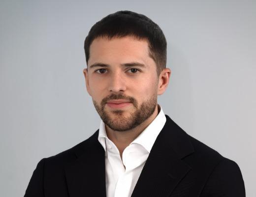 Oliver Bond