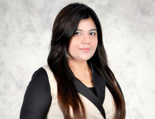 Tabeer Fatima