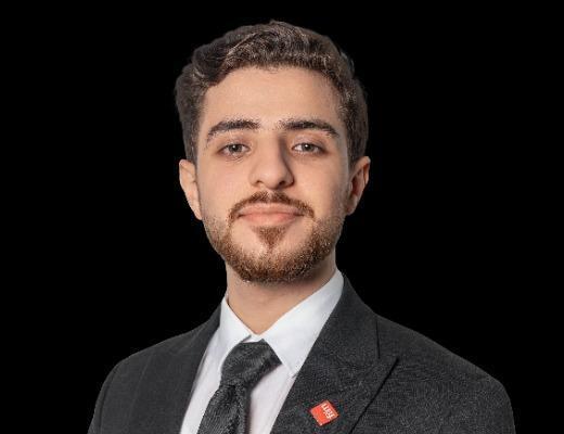 Ghazi Najia