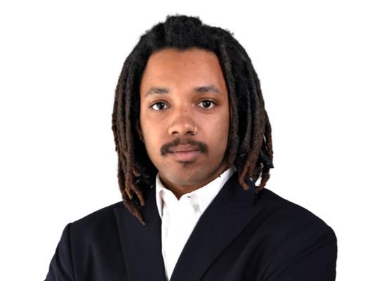 Khalifah Muhammad