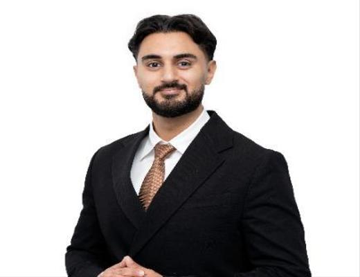 Shahin Ashktorab