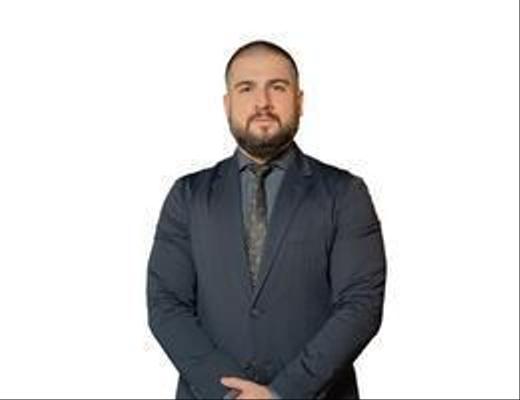 Alex Varychenko