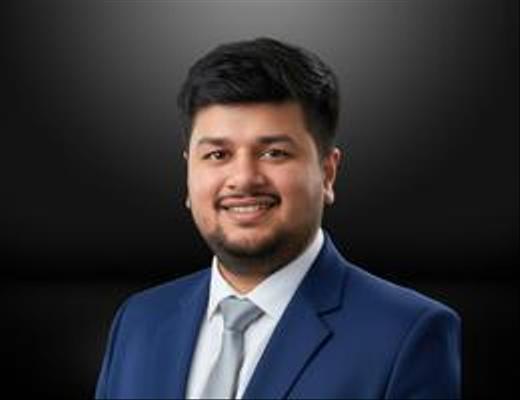 Karan Satwani