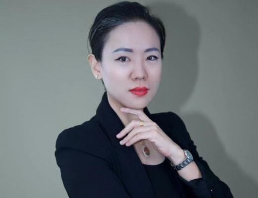 Xuee Lin