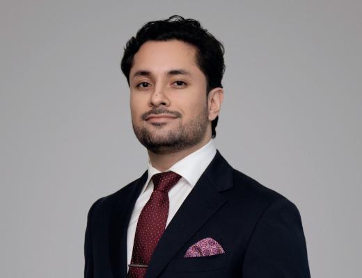 Manan Sharma