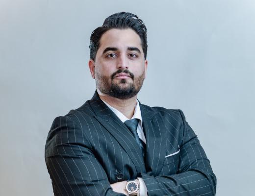 Farzam  Hashemi