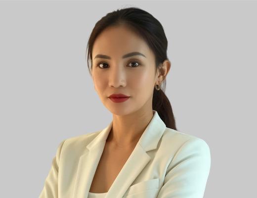 Jonalyn Pingol