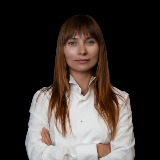 Alexandra Shukhovtseva