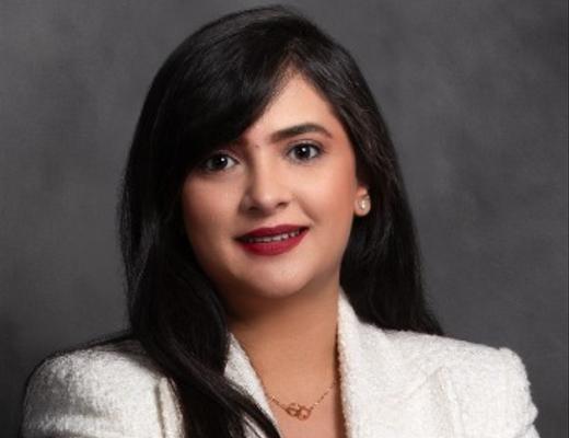 Alisha Hamirani