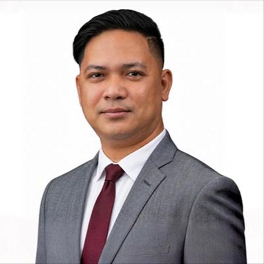 Dereck Marquez