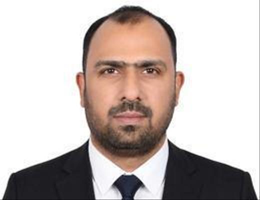 Shazad Ali Shoukat Ali