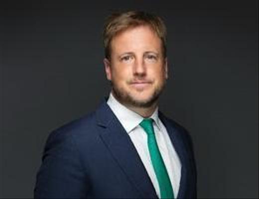 Hugo Trew