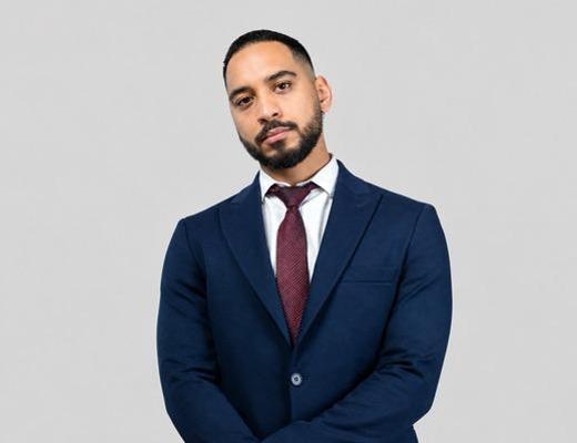 Mohamed Abonaib