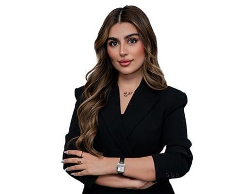 Niousha Shahsavan