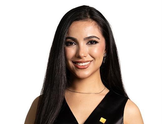 Melika Azimi Manafi
