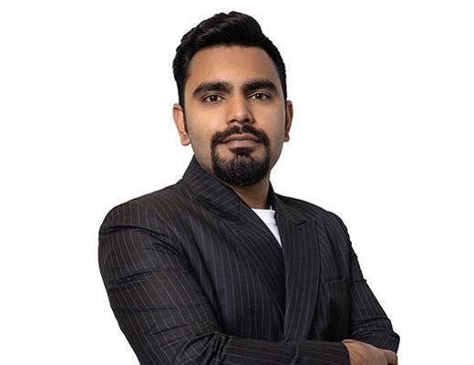 Prateek Kumar