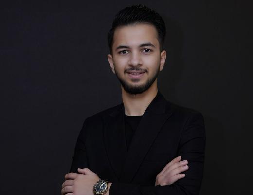 Muhammad  Hashir Malik