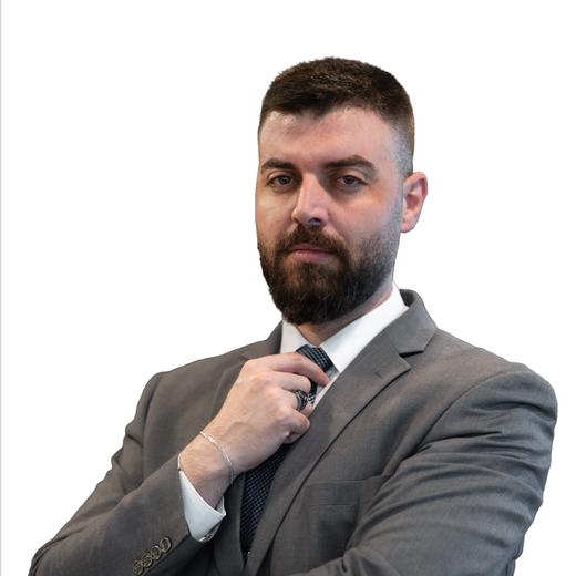 Bashar Fandi Abdelhay