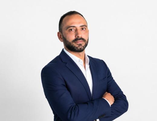 Ahmed Moussa Attia