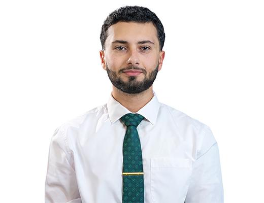 Yazan Zeyad Alsous