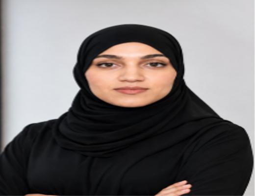 Maymona al Mansoori