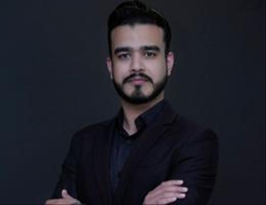 Muneeb  Siddiqui