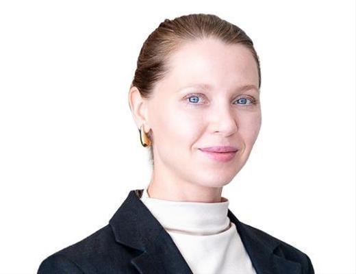 Svetlana Nazarina