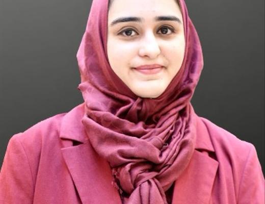 HAFSA TALHA