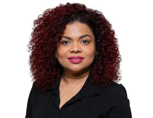 Shahza Ali