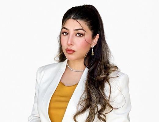 Attiqa Siddiqui