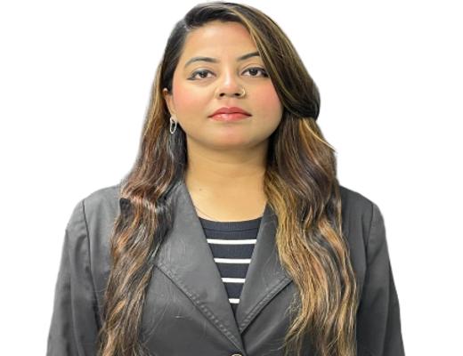 Reema George