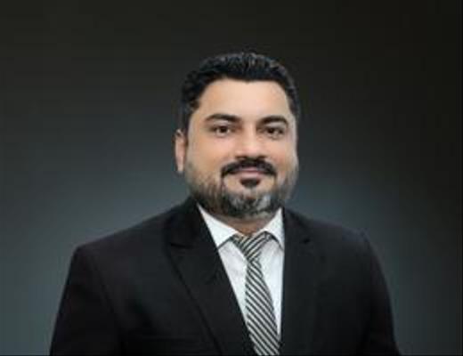 Piyush Thobhani