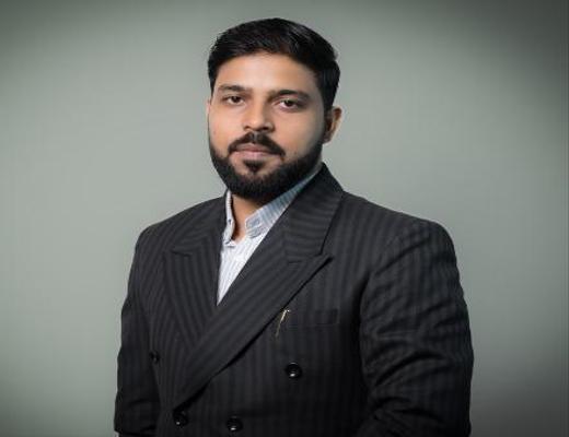 Danish Akhtar