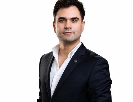 Rahul Kodnani
