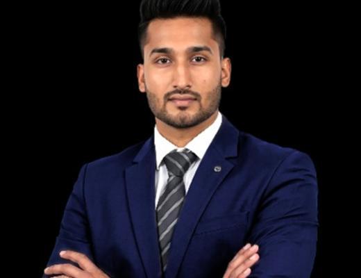 Muhammed Ansad Khader
