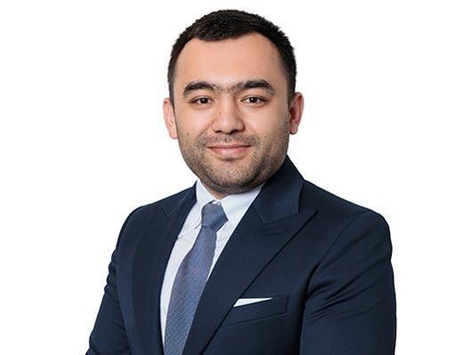Mukhammad Sodik