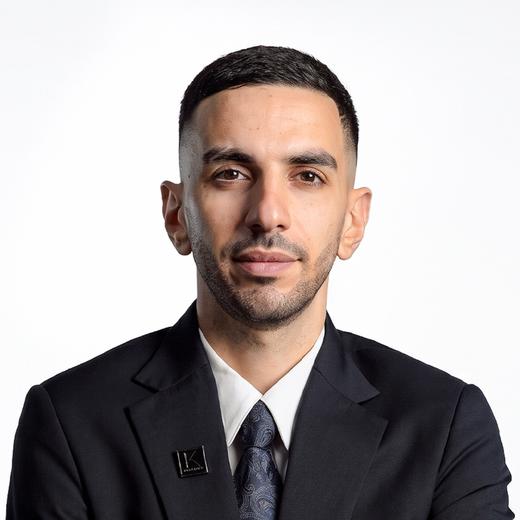 Shayan Ahmadzadeh