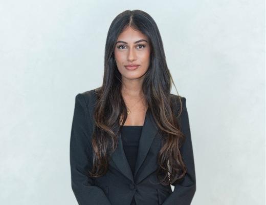 Alia Hussain