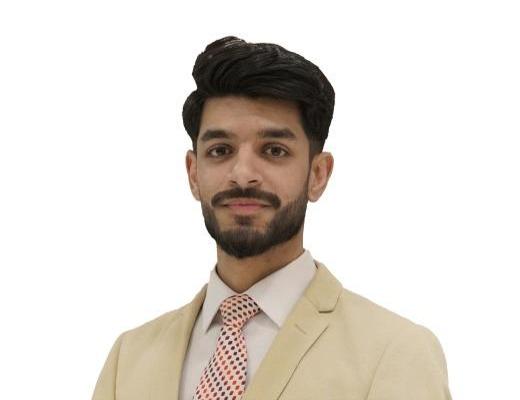 Rizwan Mohammed Ashfaque