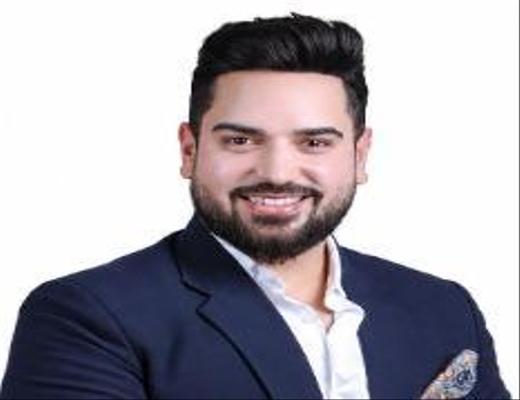 Lakshay Kumar