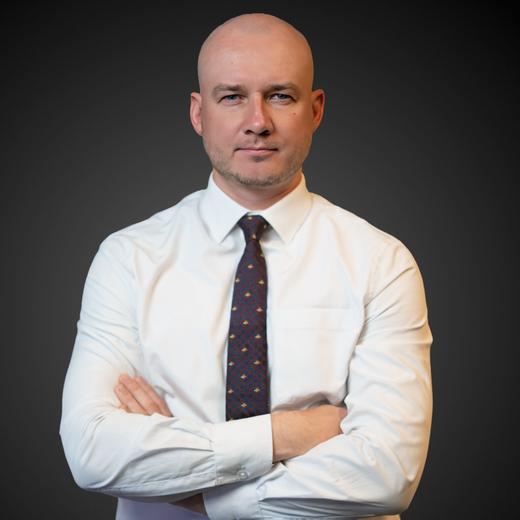 Ivan Fedorov