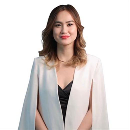 Llana Mae Eisma