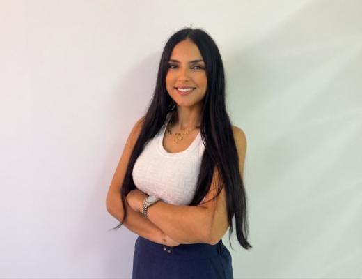 Elza Zohier Soliman
